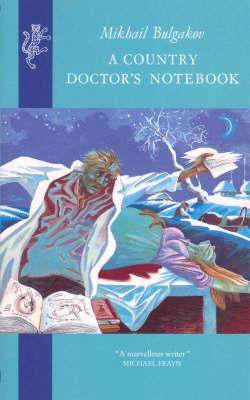 A Country Doctor's Notebook 1860461654 Book Cover