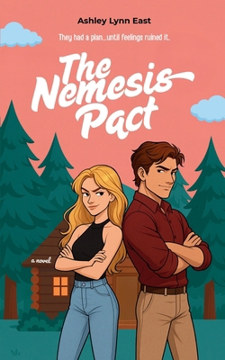 The Nemesis Pact B0FJDHZMDY Book Cover