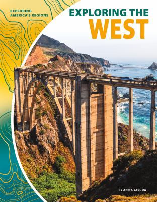 Exploring the West 1532113854 Book Cover