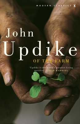 Of the Farm 0141189029 Book Cover