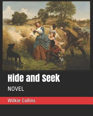 Hide and Seek: Novel 1094667706 Book Cover