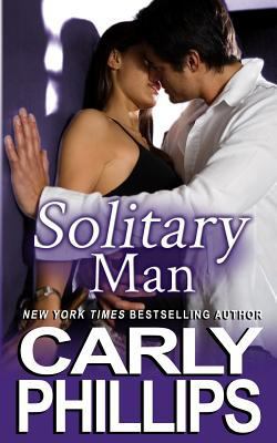 Solitary Man 1492107778 Book Cover