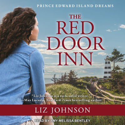 The Red Door Inn 1515968308 Book Cover