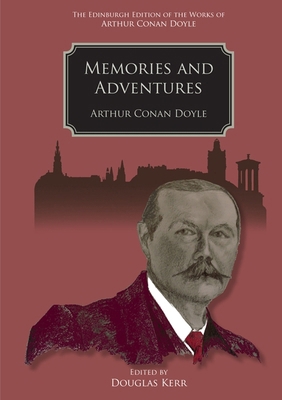 Memories and Adventures 1474433383 Book Cover