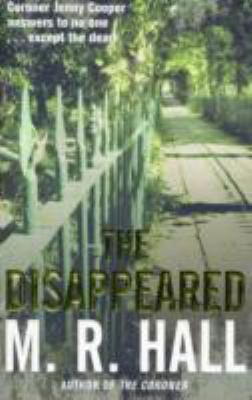 Disappeared 0330520571 Book Cover