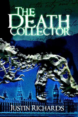 The Death Collector 1582347212 Book Cover