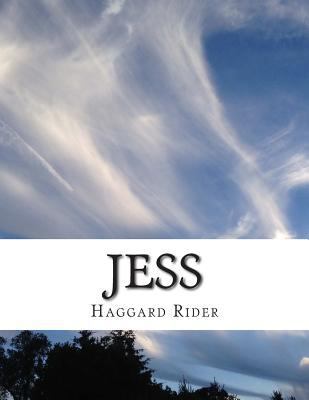 Jess 1500948845 Book Cover