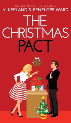 Christmas Pact 1959827340 Book Cover