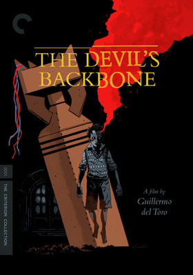 The Devil's Backbone [Spanish]            Book Cover