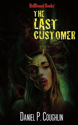 The Last Customer [Large Print] 1966296134 Book Cover