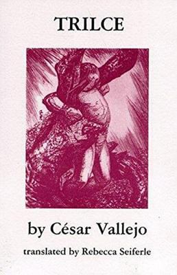 Trilce 1878818120 Book Cover