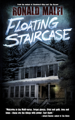 Floating Staircase 1605424366 Book Cover