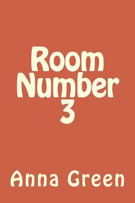 Room Number 3 1983829668 Book Cover