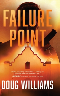 Failure Point B0DDNP16CD Book Cover