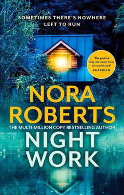 Nightwork 0349430195 Book Cover