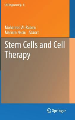 Stem Cells and Cell Therapy 9400771959 Book Cover
