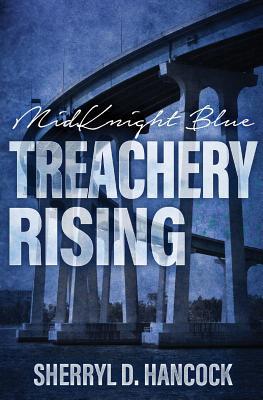 Treachery Rising 1912701022 Book Cover