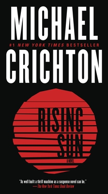Rising Sun B00BG7GW4E Book Cover