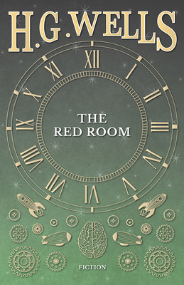 The Red Room 1473333466 Book Cover