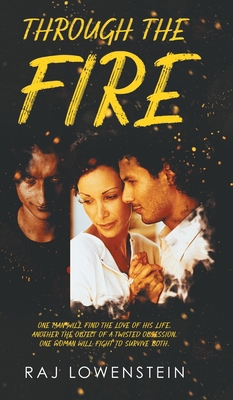 Through the Fire 1964452198 Book Cover