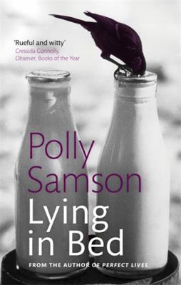 Lying in Bed 1844087085 Book Cover