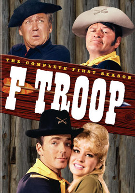 F-Troop: Season 1