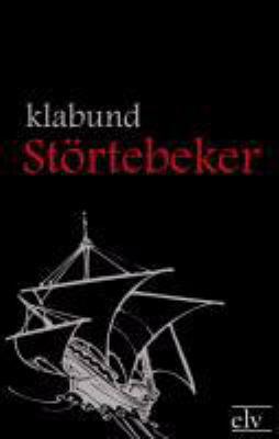St Rtebeker [German] 3862671666 Book Cover
