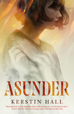 Asunder 1837866988 Book Cover