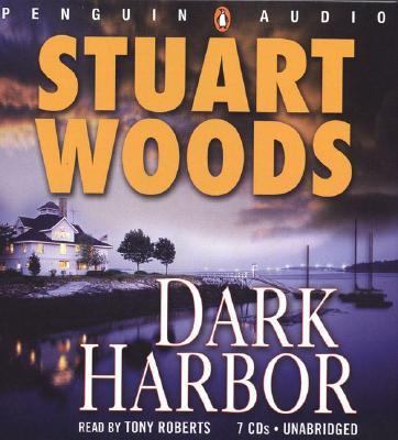 Dark Harbor 014305838X Book Cover