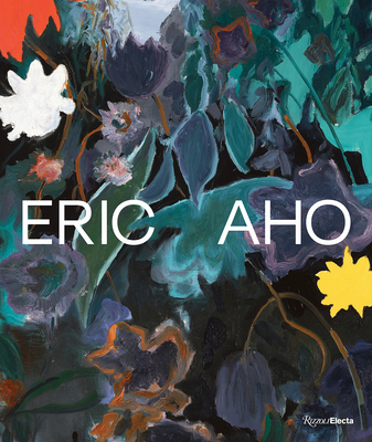 Eric Aho 0847876934 Book Cover