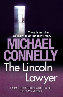 The Lincoln Lawyer            Book Cover
