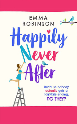 Happily Never After 1713520222 Book Cover