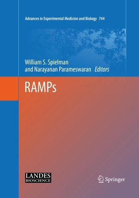 Ramps 1493952927 Book Cover