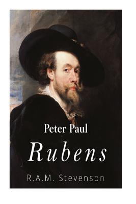 Peter Paul Rubens 1535212713 Book Cover