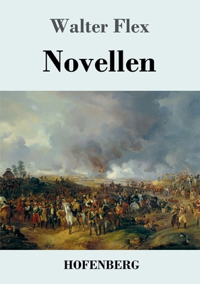 Novellen [German] 3743733153 Book Cover