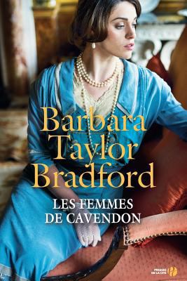 Les Femmes de Cavendon [French] 2258118697 Book Cover