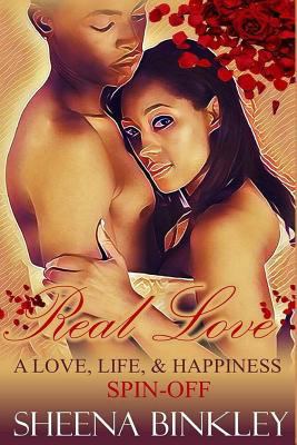 Real Love 1548761958 Book Cover