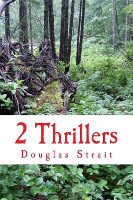 2 Thrillers 1546454993 Book Cover