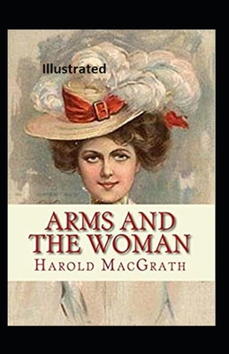 Paperback Arms and the Woman Illustrated Book