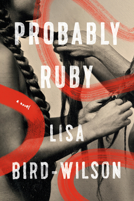 Probably Ruby 038569668X Book Cover