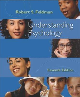 Understanding Psychology with Psychinteractive ... 007295647X Book Cover