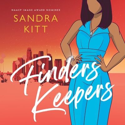 Finders Keepers B0CZQ6BWGG Book Cover