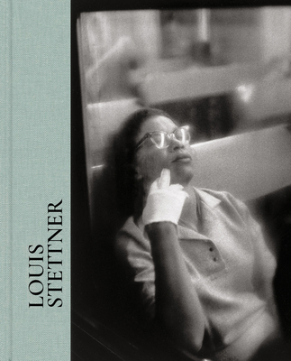 Louis Stettner 0500028540 Book Cover