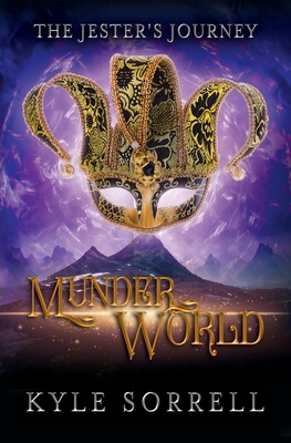 Munderworld B0BRHM9L8V Book Cover