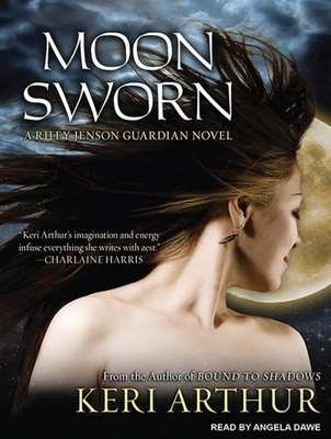 Moon Sworn 1452650098 Book Cover