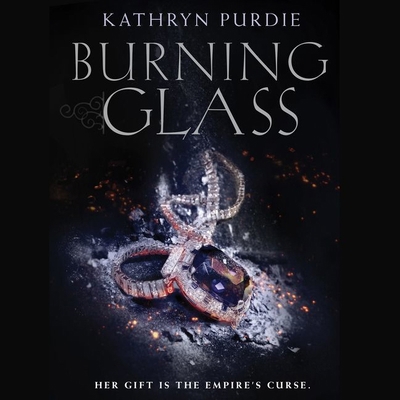 Burning Glass 1538520540 Book Cover
