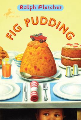Fig Pudding 0613011929 Book Cover