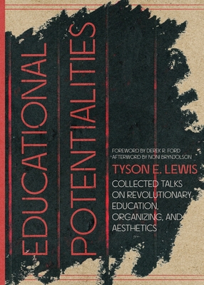 Educational Potentialities: Collected Talks on ... B0GWH61P9P Book Cover