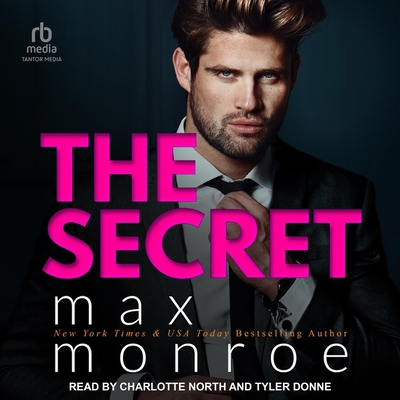 The Secret B0CDB4THZV Book Cover