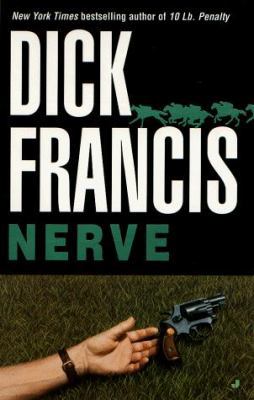 Nerve 0515123463 Book Cover